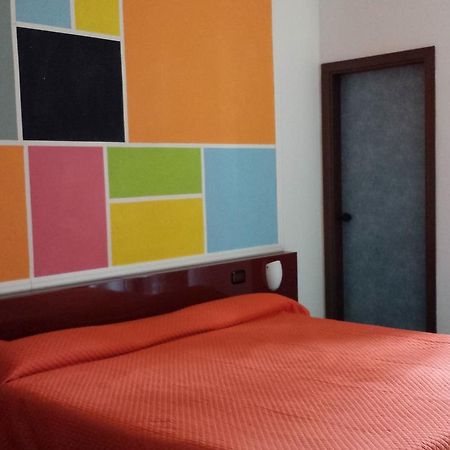 Hotel Annabelle Ischia Exterior foto