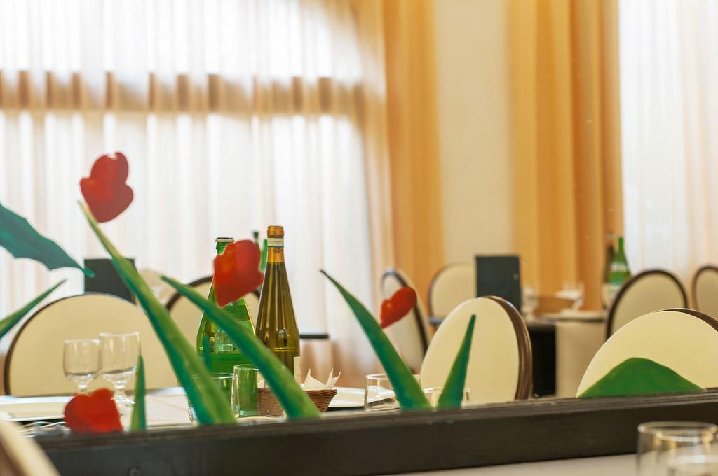 Hotel Annabelle Ischia Exterior foto