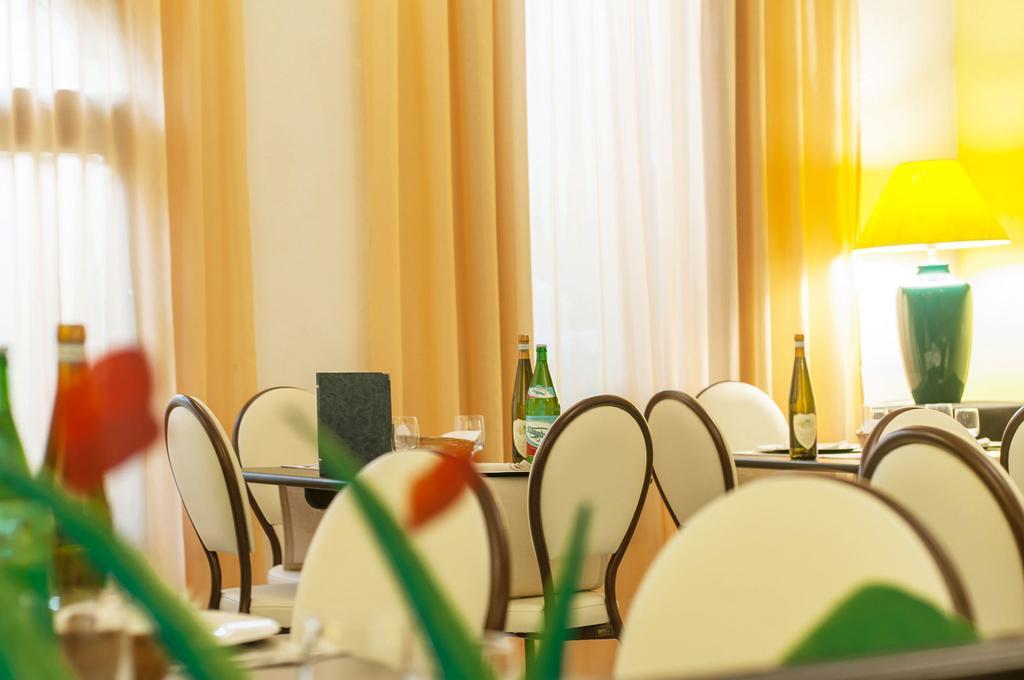 Hotel Annabelle Ischia Exterior foto